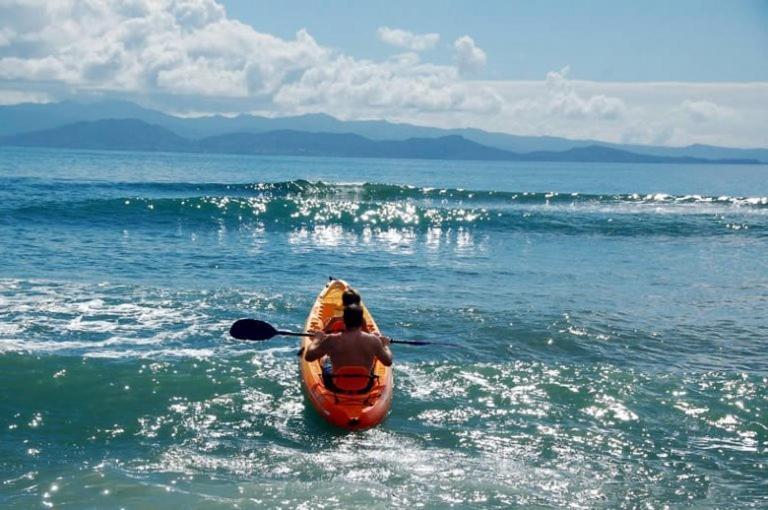 Aroha Taveuni Beachfront Bures Waiyevo Zewnętrze zdjęcie